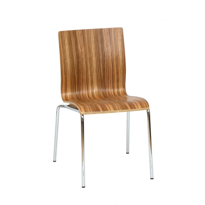 Hale Sidechair A Zebrano Ch-b<br />Please ring <b>01472 230332</b> for more details and <b>Pricing</b> 